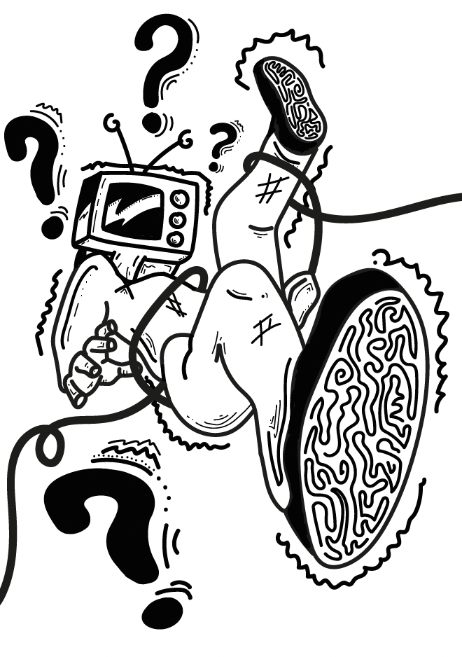 Dessin TV Head 2