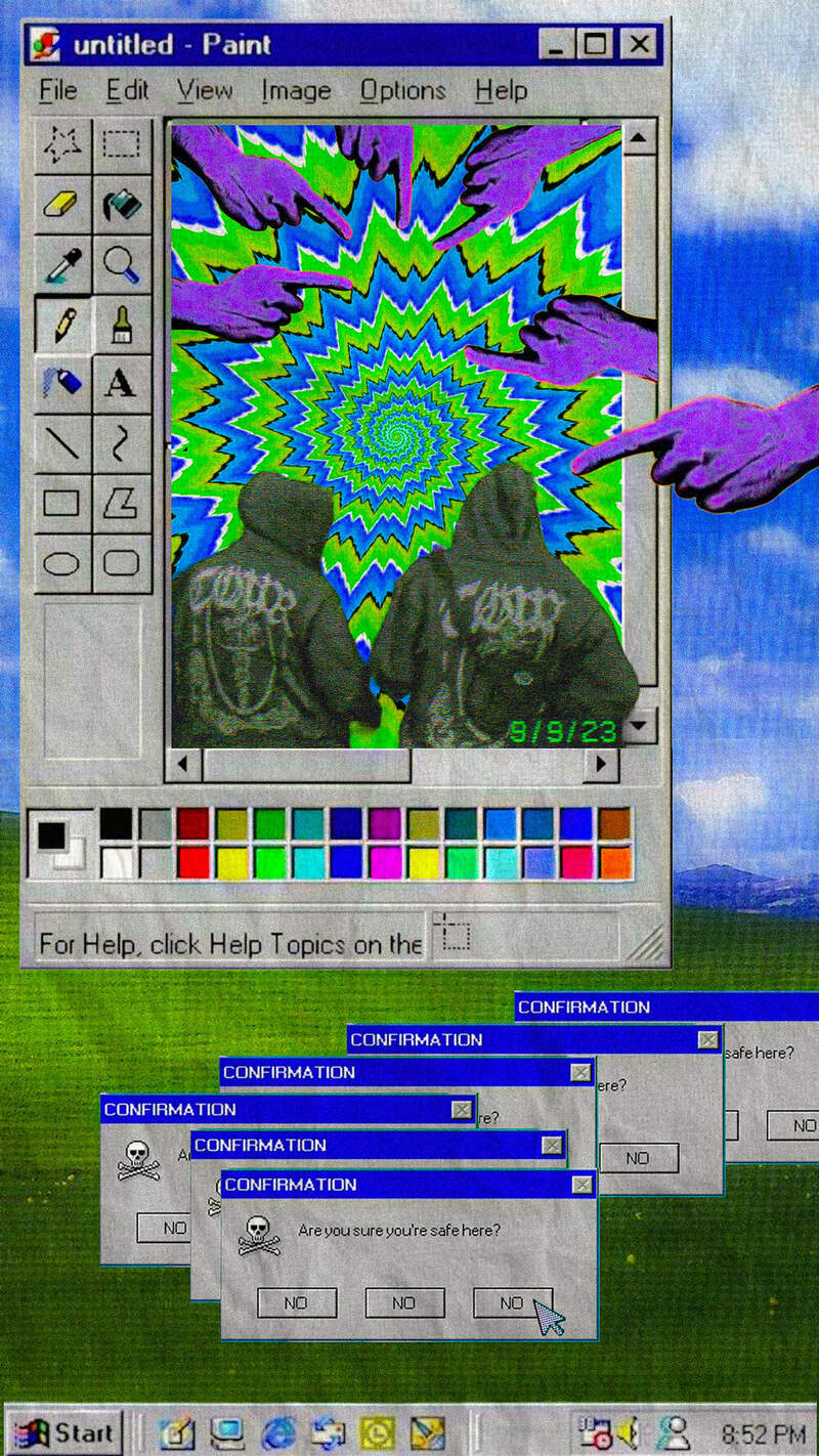 Windows